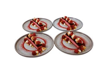 The School Food People adds 6 new classes to 2026 Finishing Touches 