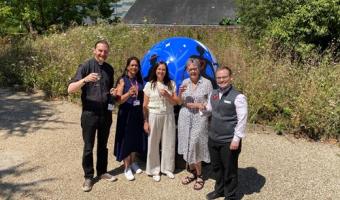 University of Reading achieves highest Fairtrade Award 