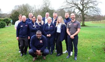 Fairway Foodservice celebrates 40th anniversary