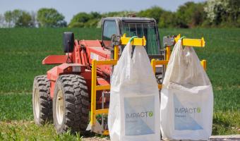 Premier Foods improves sustainability by investing in low carbon fertiliser trial   