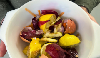 Chefs in Schools releases toolkit to help education caterers reduce food waste