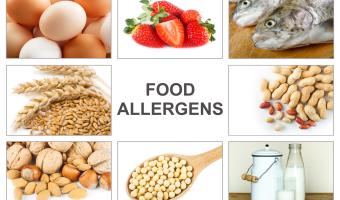 Government to introduce stronger protection for schoolchildren with allergies 