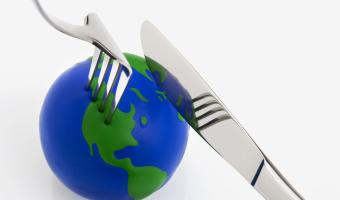 Fun Friday Food Facts, 2025 Club World Cup edition 