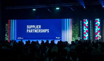 Foodbuy Group hosts Supplier Conference to celebrate ‘GROW’
