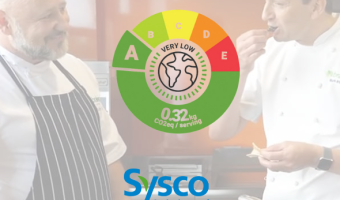 Sysco GB launches Foodprint 