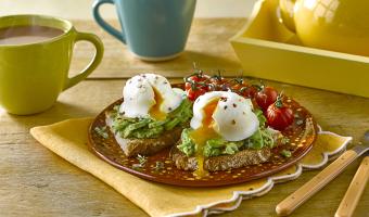 The Compleat Food Group Freshpak eggs acquisition