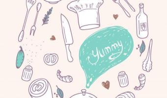 Fun Friday Food Facts: Food phobia edition