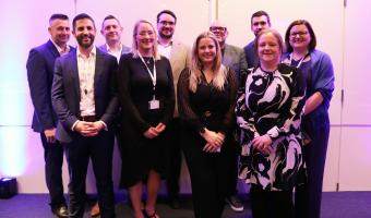 Restaurant Associates launches 2024 Future Leaders apprenticeship programme 