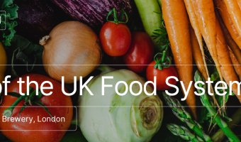 IGD announces plans to host Future of UK Food System event 
