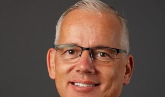 LACA announces appointment of Michael Hales as new chair
