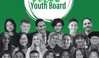 ProVeg creates Youth Board