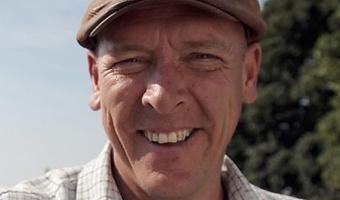 Public Sector Catering names Gareth Wyn Jones as keynote speaker for Expo