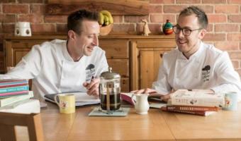 Avery Healthcare achieves 5-star rating for food standards across all care homes