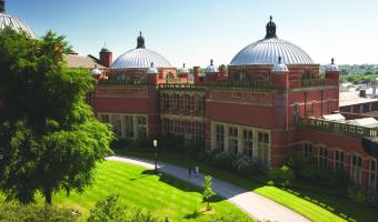 The University of Birmingham re-joins TUCO