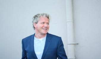 Gordon Ramsay partners with Feeding Britain to tackle hunger across UK