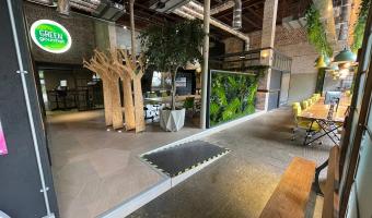 Green Gourmet fuels growth with £1m technology investment strategy 