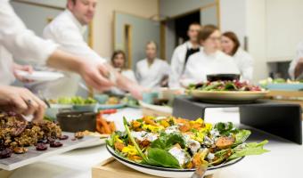 Brakes launches second round of ‘Get Set Supply’