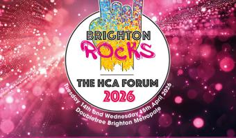 Final chance to enter 2026 Hospital Caterers Association Awards