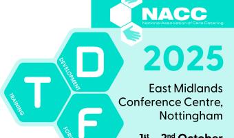 NACC confirms programme for Training & Development Forum 