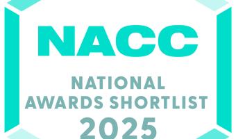 NACC announces shortlisted finalists for annual awards 