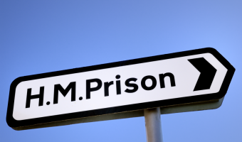 Overhaul of food in prisons announced by Ministry of Justice