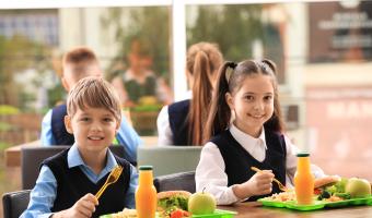 Civica report reveals how digital tools ‘revolutionise’ public sector food services