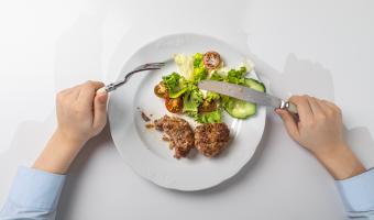 Green Chef launches new Recipe Hub to ‘inspire’ healthy eating 