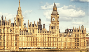 public sector catering top 20 most influential