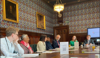vegetarian for life special diet network parliament