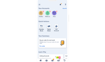 CRB Cunninghams launches online payment app for UK schools