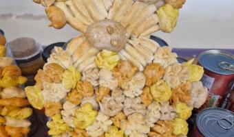 Horsford CofE VA Primary School