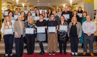 ASSIST FM seminar unites delegates & suppliers for day of collaboration  