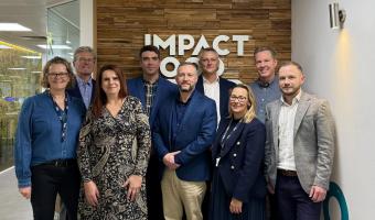 Impact Food Group announces purchase of education caterer Dolce