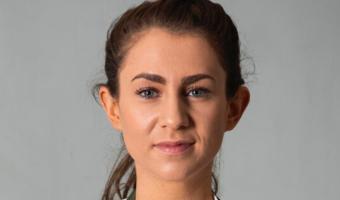 Former YNCOTY winner Ruth Hansom joins Skills for Chefs line-up