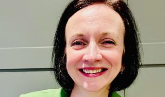 Donna-Marie Edmonds to become CEO of The Clink Charity 
