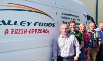 Valley Foods becomes latest member of Country Range Group