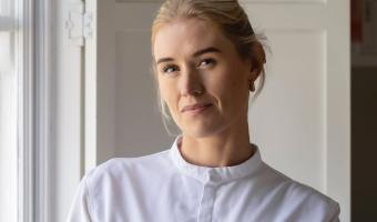 Kate Austen to present at 2026 Skills for Chefs Conference
