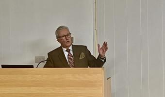 Craft Guild of Chefs hails Education & Training Summit as ‘outstanding success’