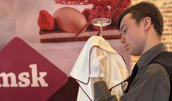 UK Young Restaurant Team of the Year reveals 5 finalists