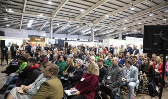 PSC Expo to showcase importance of working together to feed healthy & sustainable nation