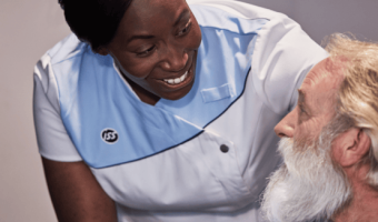 iss contract north london mental health nhs partnership