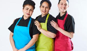 iss lambeth schools condortium meals contract