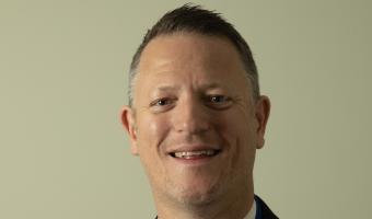 Public Sector Catering Alliance appoints Iain Robertson as vice chair