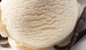 Nottingham University Hospitals introduces protein enhanced ice cream  