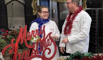 Rational starts 2025 Festive Giveaway campaign