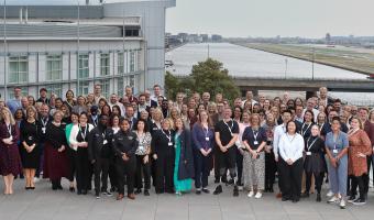 Compass hosts opportunity for colleagues to celebrate National Inclusion Week