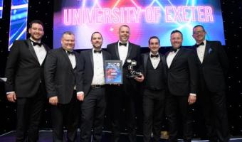 TUCO unveils shortlisted finalists for 2024 awards 