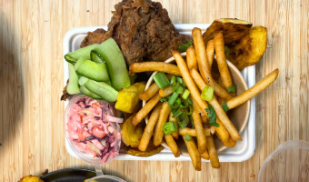 McCain Streets Ahead Programme supports new cohort