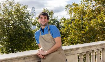 Jimmy Garcia Catering achieves B Corporation certification