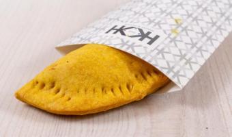 LACA Grab ‘N’ Go Challenge winner shares winning recipe on webinar 